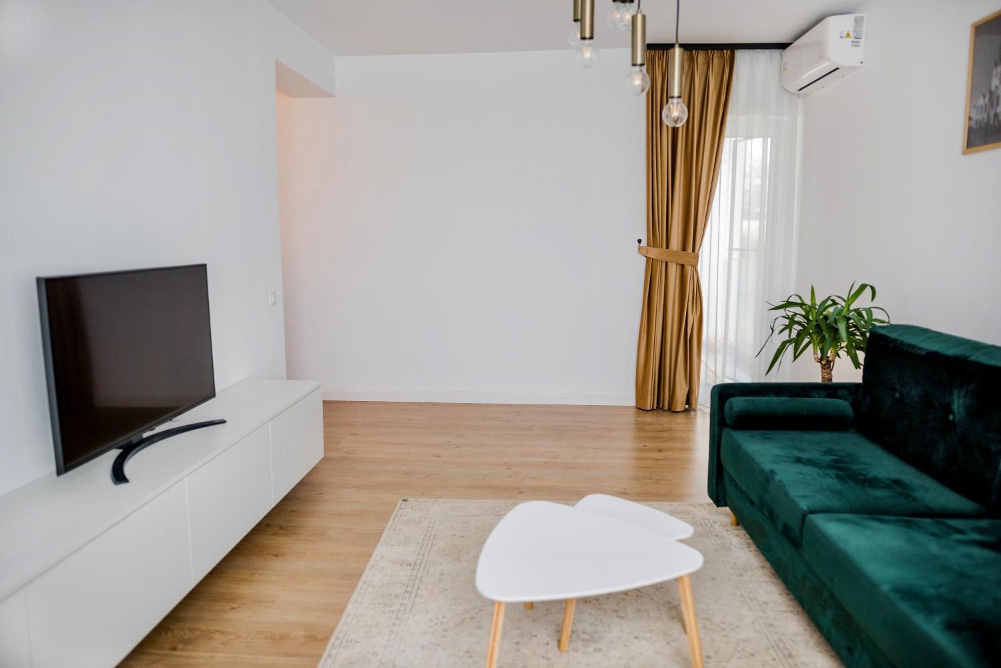 Amazing Mountain View Apartment ซีบิว ภายนอก รูปภาพ