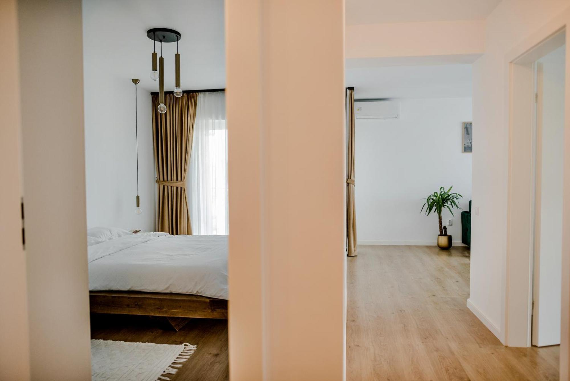 Amazing Mountain View Apartment ซีบิว ภายนอก รูปภาพ