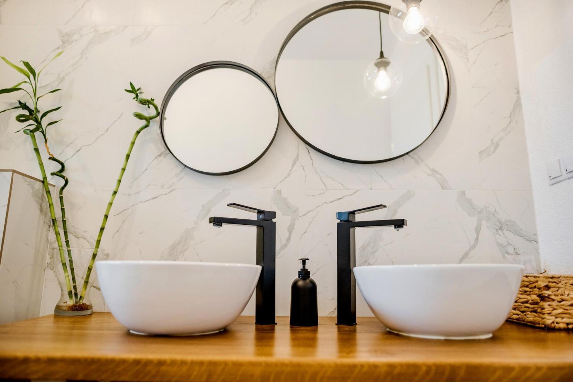 Amazing Mountain View Apartment ซีบิว ภายนอก รูปภาพ