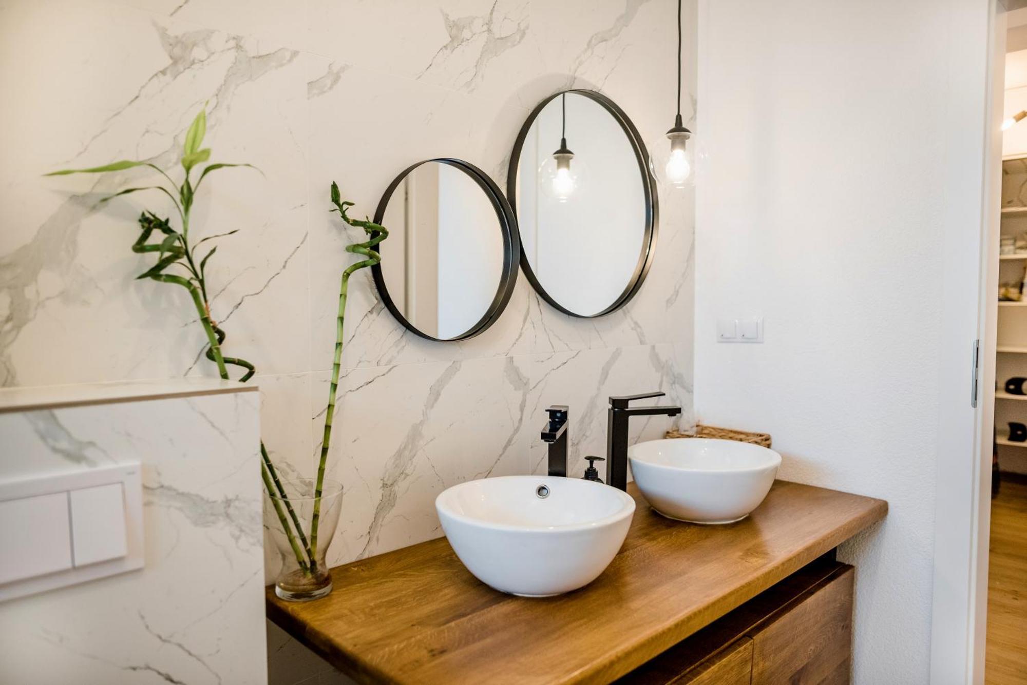Amazing Mountain View Apartment ซีบิว ภายนอก รูปภาพ