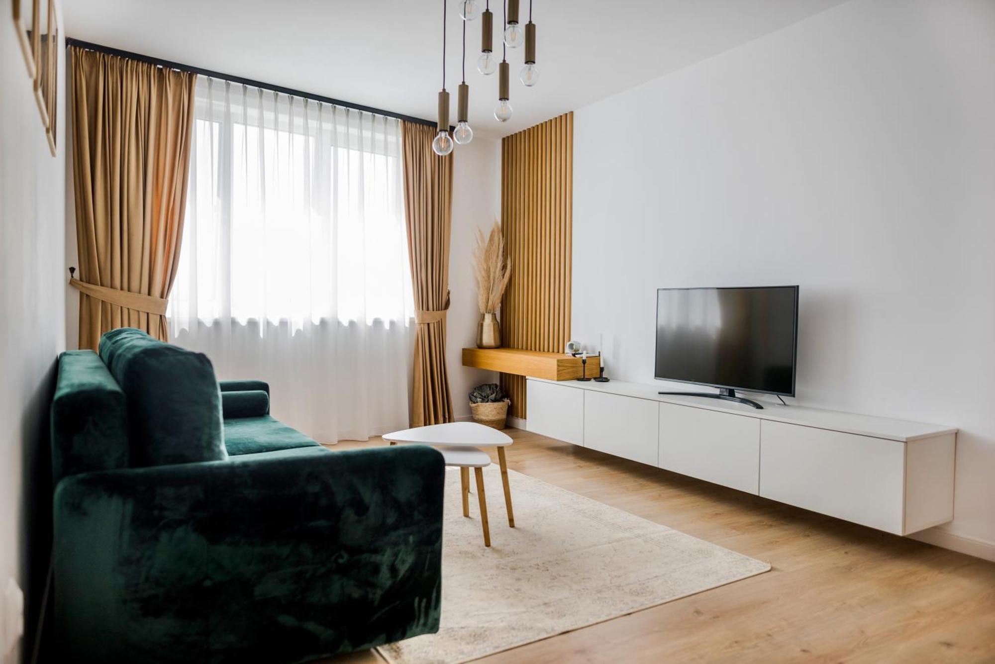 Amazing Mountain View Apartment ซีบิว ภายนอก รูปภาพ