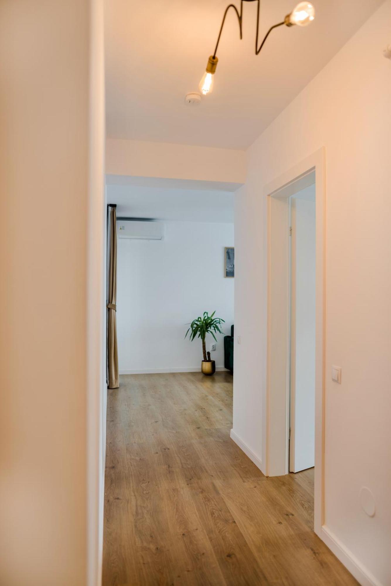 Amazing Mountain View Apartment ซีบิว ภายนอก รูปภาพ