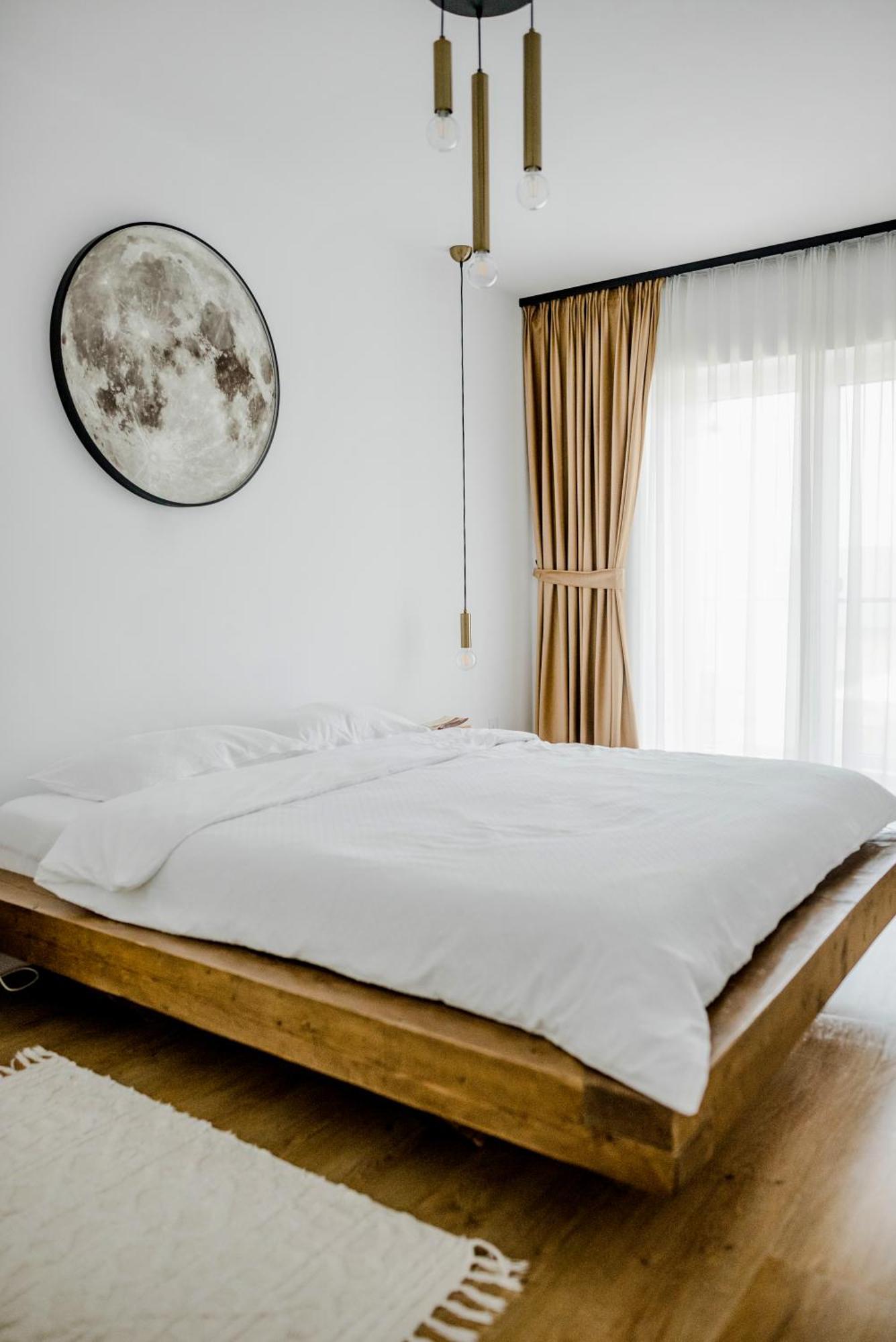 Amazing Mountain View Apartment ซีบิว ภายนอก รูปภาพ