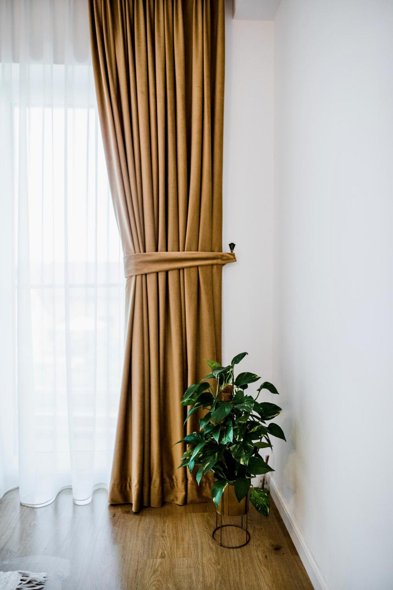Amazing Mountain View Apartment ซีบิว ภายนอก รูปภาพ