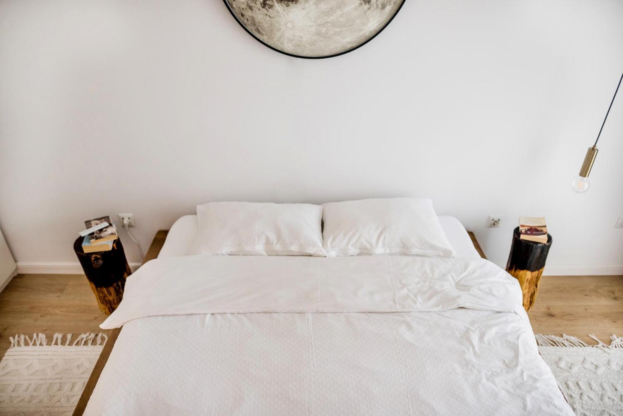 Amazing Mountain View Apartment ซีบิว ภายนอก รูปภาพ