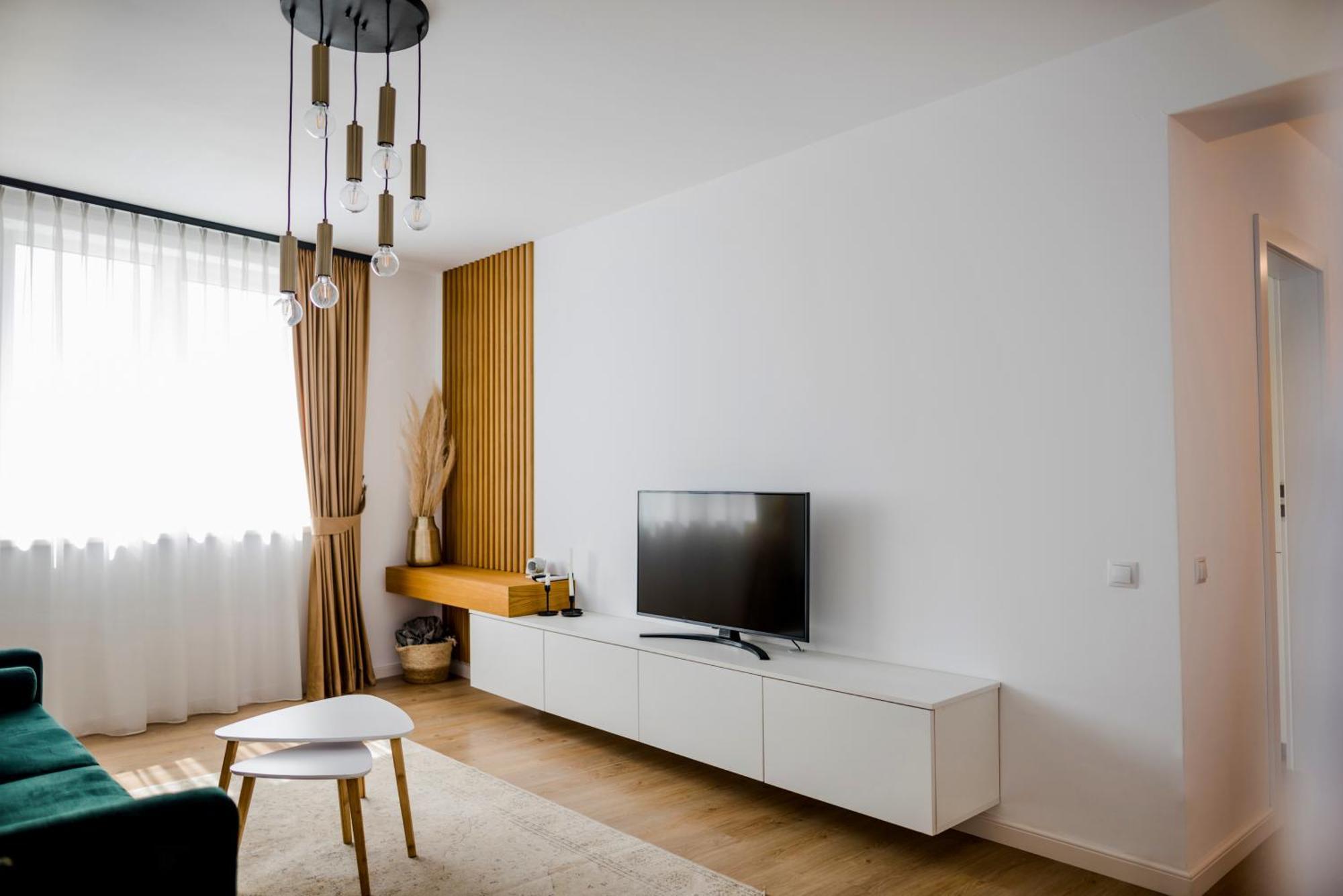 Amazing Mountain View Apartment ซีบิว ภายนอก รูปภาพ