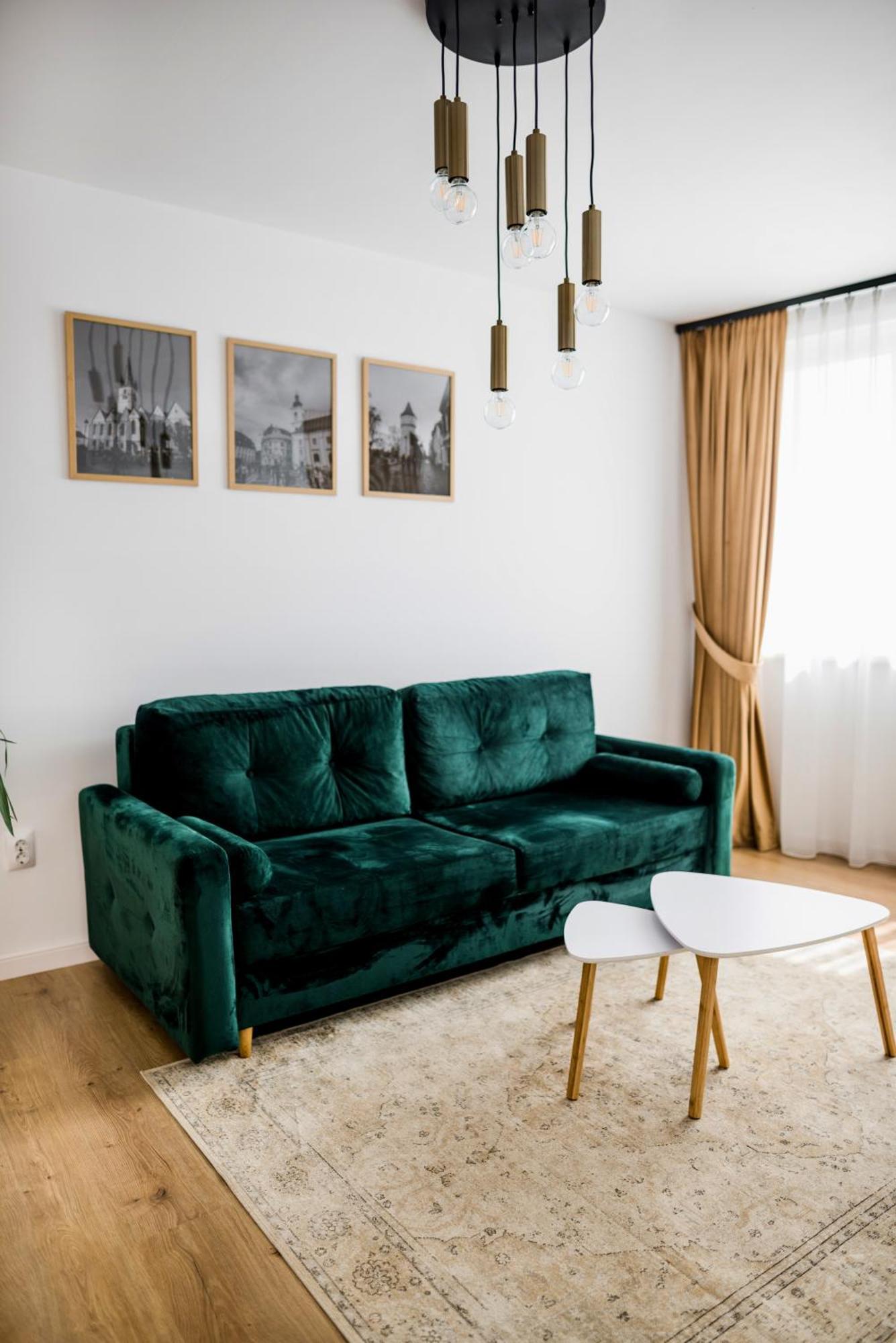 Amazing Mountain View Apartment ซีบิว ภายนอก รูปภาพ