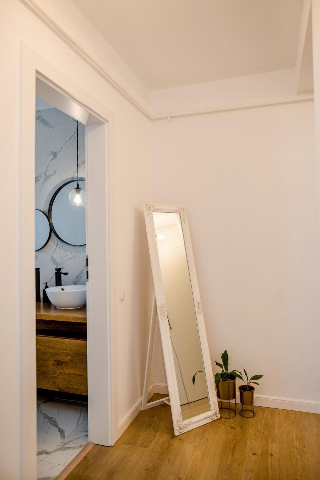Amazing Mountain View Apartment ซีบิว ภายนอก รูปภาพ
